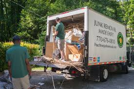 Reliable Wood Ridge, NJ Junk Removal  Solutions